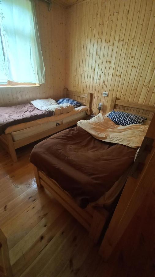 Guest House Elisabeth Adishi Екстер'єр фото