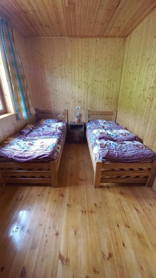 Guest House Elisabeth Adishi Екстер'єр фото