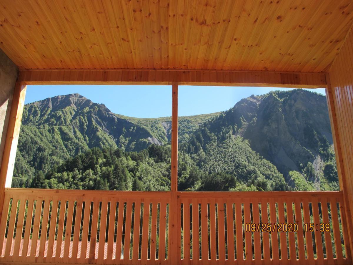 Guest House Elisabeth Adishi Екстер'єр фото