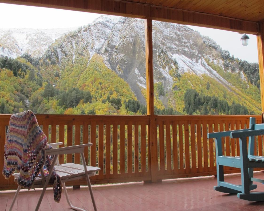 Guest House Elisabeth Adishi Екстер'єр фото