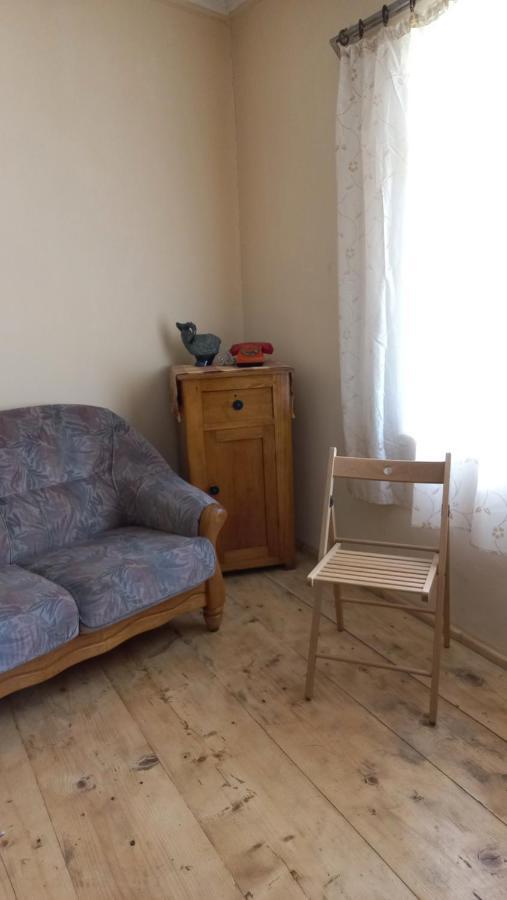 Guest House Elisabeth Adishi Екстер'єр фото