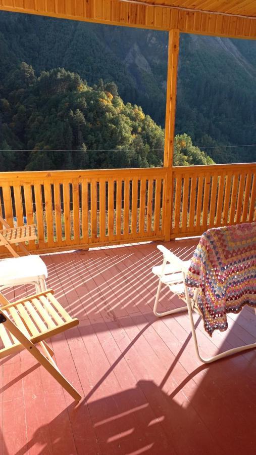 Guest House Elisabeth Adishi Екстер'єр фото