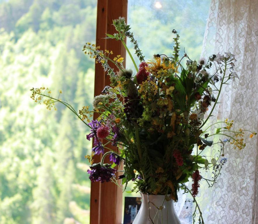 Guest House Elisabeth Adishi Екстер'єр фото