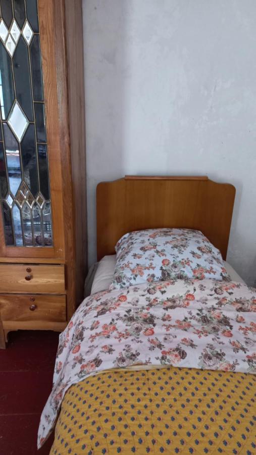 Guest House Elisabeth Adishi Екстер'єр фото