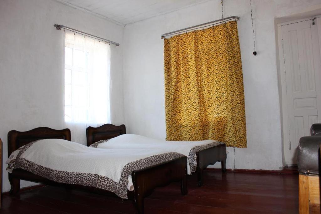 Guest House Elisabeth Adishi Екстер'єр фото
