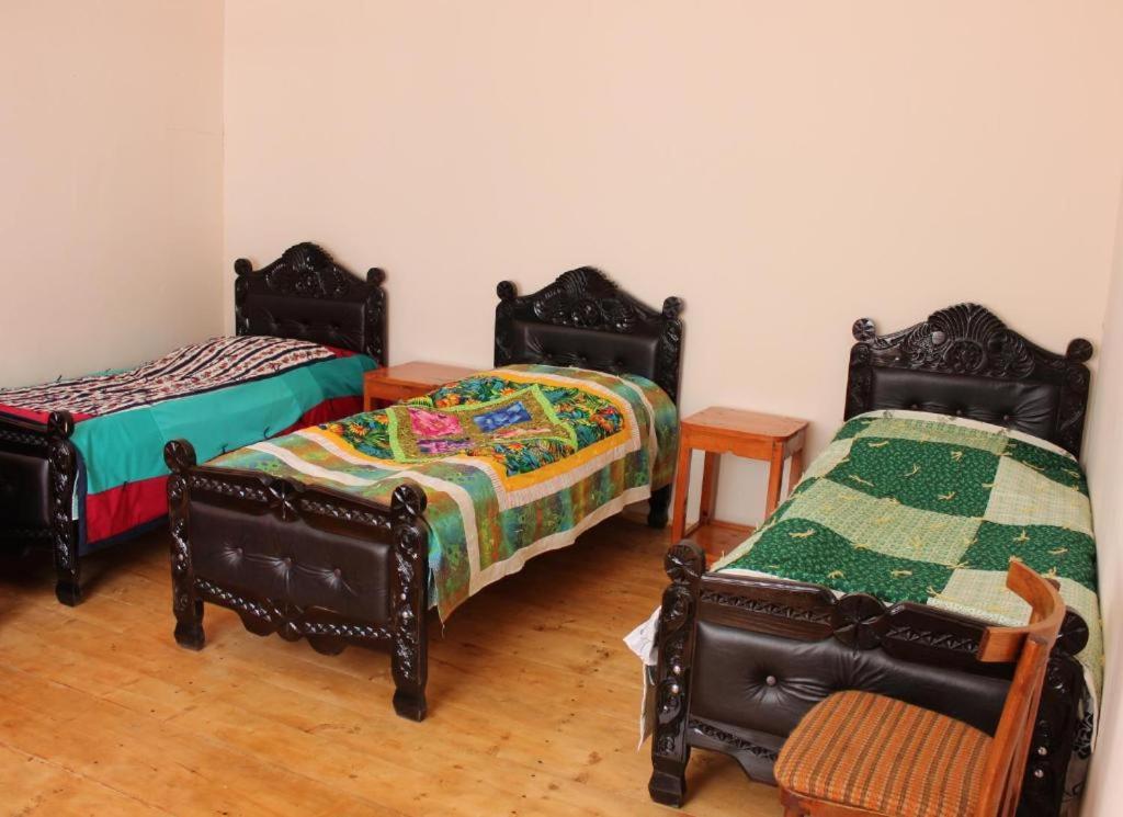 Guest House Elisabeth Adishi Екстер'єр фото