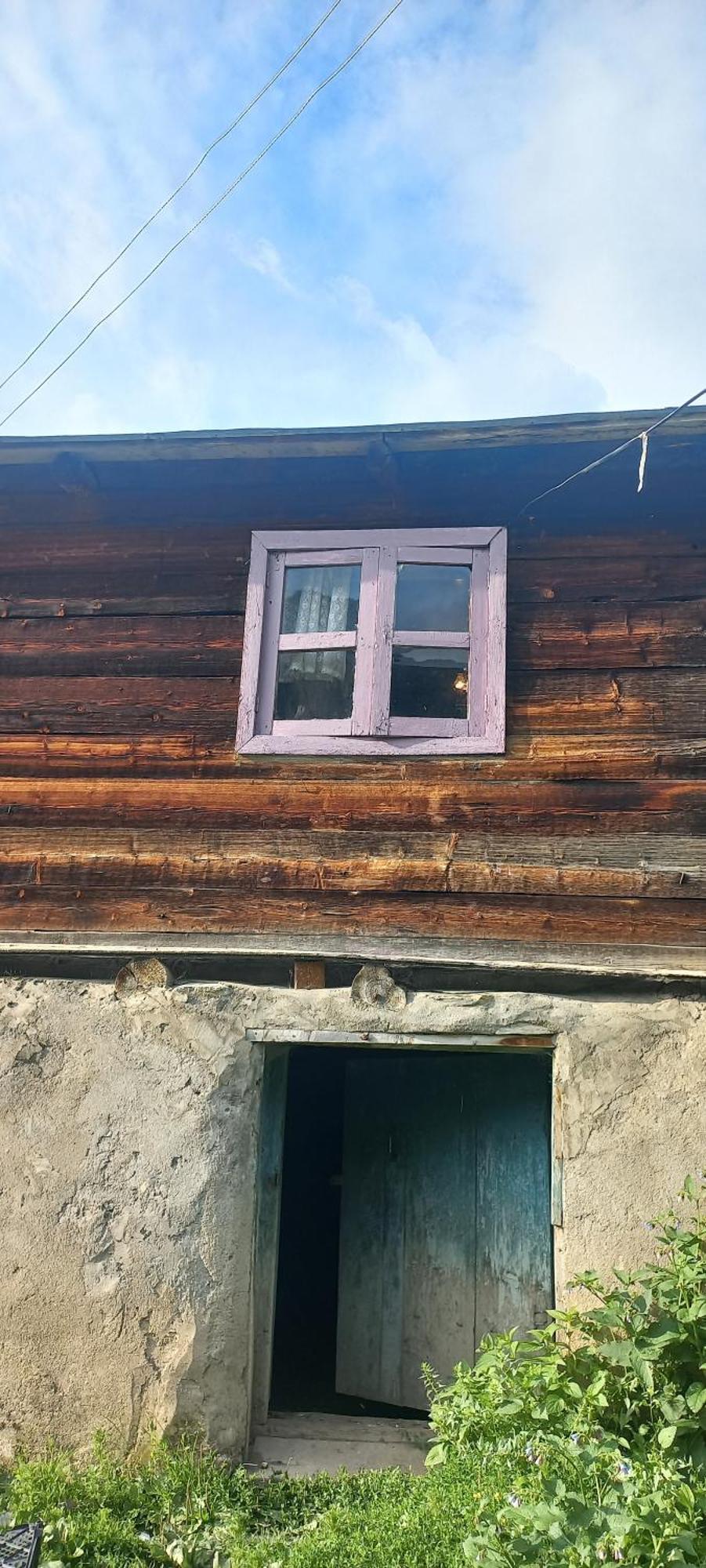 Guest House Elisabeth Adishi Екстер'єр фото